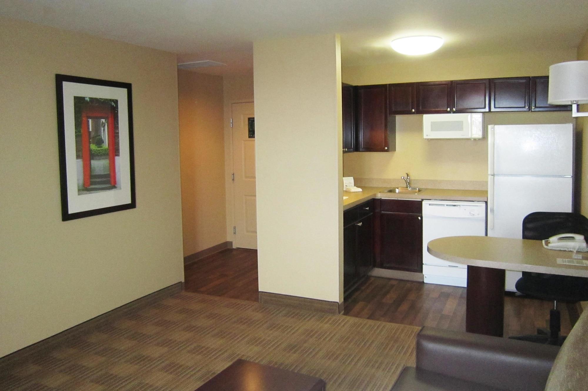 Extended Stay America Suites - Orlando - Southpark - Commodity Circle Exterior foto